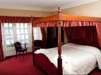 Swan and Royal Hotel Hôtels à : Ribble Valley District