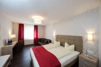 Hotel Südlohner Hof - Ristorante Da Fabio Hotels in Vreden