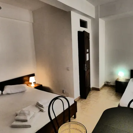 Taxi Hostel