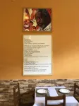 Hotel Central - sarapan