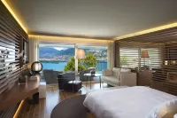 The View Lugano Hotels in 