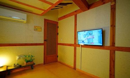 Hanulgiwa - Housity