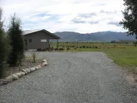 Ben Ohau Vista Hotels in Ben Ohau