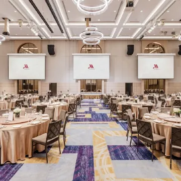 Taipei Marriott Hotel