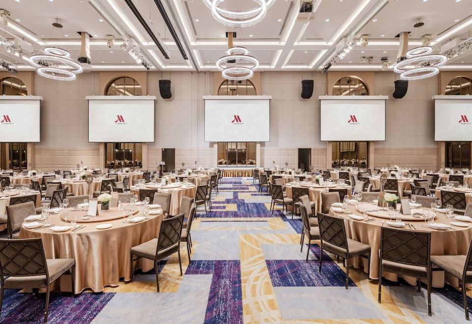 3. 타이베이 메리어..