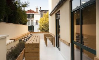Boavista Guest House - Housity