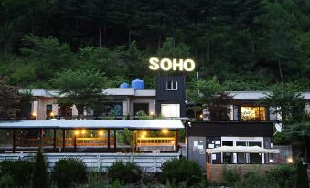 Soho Pension Yangpyeong