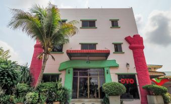 OYO 577 for Love Hotel