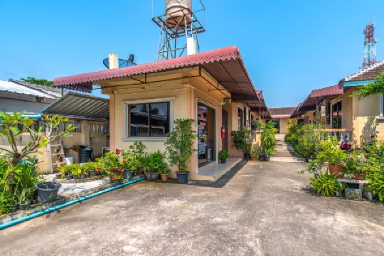 ในยาง คอทเทจ