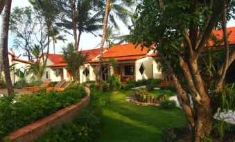 Phu Quoc Kim 2 Beach Front Resort