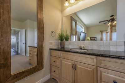 Other Yard is Kids Paradise! Beach Access! Tons of Space! Photo