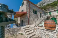 House Darijo