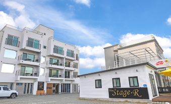 Sokcho ThestagerPension