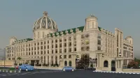 Seven Eleven Hotels and Club Hotels near Maxus Mall