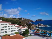 Dreams Huatulco Resort & Spa Hotel di 