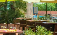 Vvf Golfe de Saint-Tropez Hotels in Les Issambres