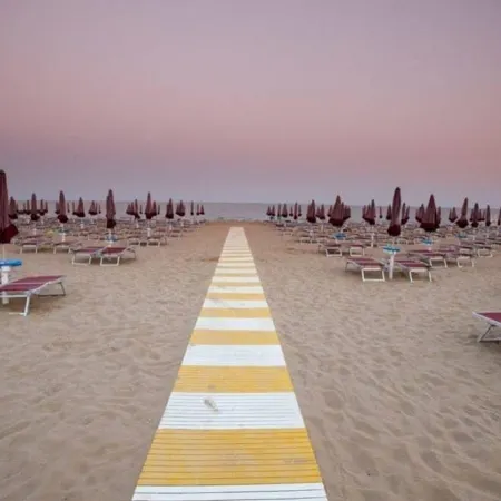 Hotel Albatros 3 Stelle Superior