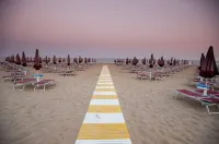 Hotel Albatros 3 Stelle Superior - Sea View