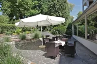 Waldhotel Bad Soden Hotels in Sulzbach (Taunus)