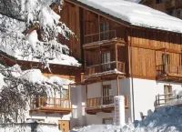 Hotel Nordend - Gym