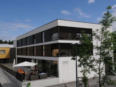 Hotel Landessportzentrum Vorarlberg