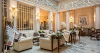 Hotel Corona d'Oro 1890 Hotels in Bologna