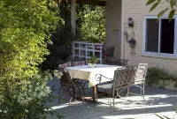 Beit Ram Sherf Hotel a 