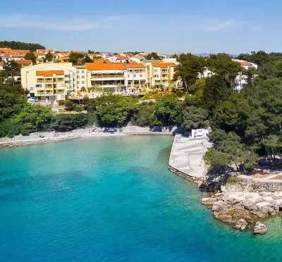 Sunny Krk by Valamar Hotels in Krk