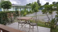 Bansuan Inthanon Eco Resort