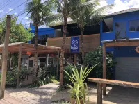 Laika Hostel Hotels in Praia de Boiçucanga