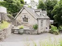 Honeypot Cottage Hôtels à : Levens