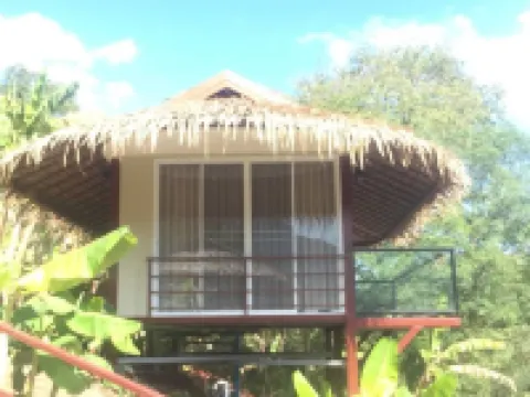 チェンカーン リバー グリーン ハウス リゾート チェンカーンのホテル