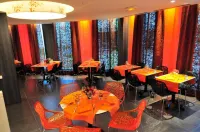 B&B HOME Lyon Centre Berthelot - breakfast