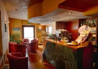 Hotel Au Soleil - Bar