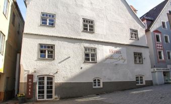 Hotel Goldene Steig