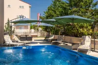 Hotel Abalone - Strand