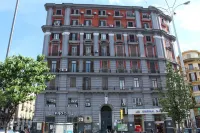 N'Art Suites - Napoli Hotel a Secondigliano