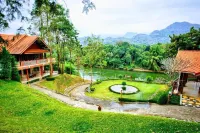 Baanpufa Resort