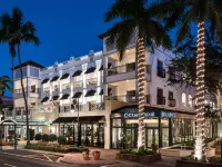 Inn on Fifth Hoteles en Naples