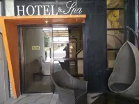 安東旅館