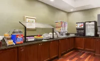 雅典麗怡飯店 - 早餐