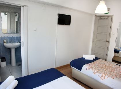 Lisbon Suite Home