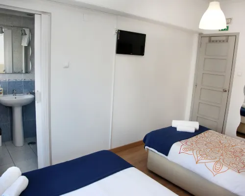 Lisbon Suite Home Hotels in Lissabon