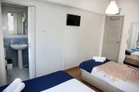 Lisbon Suite Home Các khách sạn ở 