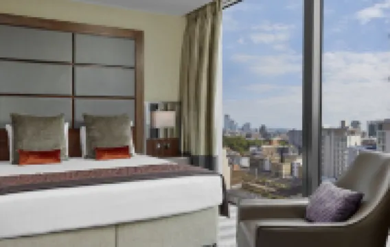 Leonardo Royal London Tower Bridge