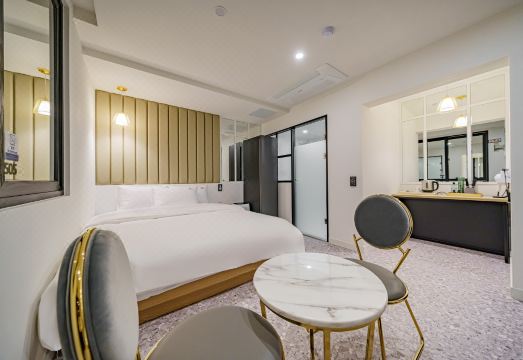 안마의자 디테일 컷