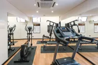 Hotel Lisboa - Gym