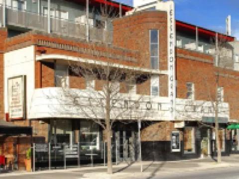 Punthill Essendon Hotels in Essendon
