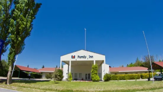 Family Inn