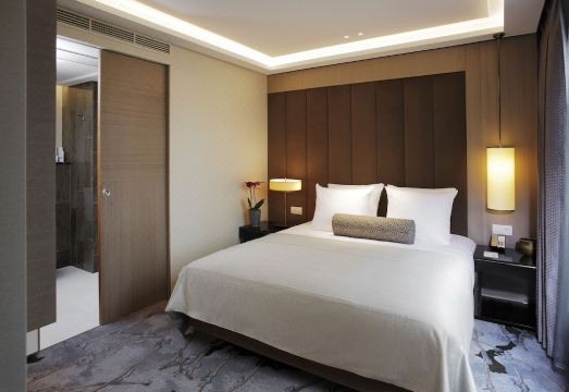 탕글라 호텔 브뤼셀